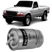 Filtro Combustível Ford Ranger 2.8 8V 2001 a 2005 Tecfil Filtro Combustível Ford Ranger 2.8 8V 2001 a 2005 Tecfil