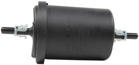 Filtro Combustível Fox 2003 a 2021 Metal Leve KL635 Filtro Combustível Fox 2003 a 2021 Metal Leve KL635