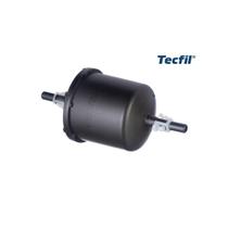 Filtro Combustível Fox 2003 a 2021 Tecfil GI08/1 Filtro Combustível Fox 2003 a 2021 Tecfil GI08/1