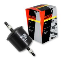 Filtro Combustivel Fox, Gol, Kombi, Parati, Quantum, Santana, Saveiro Filtro Combustivel Fox, Gol, Kombi, Parati, Quantum, Santana, Saveiro