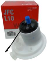 Filtro Combustível Freelander 2 2007 a 2010 JFC-L10