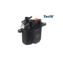 Filtro Combustível Freelander 2 2010 a 2015 Tecfil FCI779
