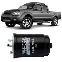 Filtro Combustivel Frontier 2.8 2002 A 2005 Wega
