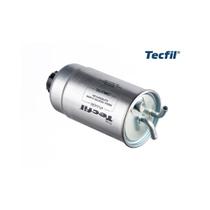 Filtro Combustível Frontier 2005 a 2008 Tecfil PSC454 Filtro Combustível Frontier 2005 a 2008 Tecfil PSC454
