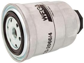 Filtro Combustível Frontier 2007 a 2012 Wega FCD-2066/4 Filtro Combustível Frontier 2007 a 2012 Wega FCD-2066/4