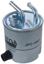 Filtro Combustível Frontier 2008 a 2016 Wega JFC-199/1 Filtro Combustível Frontier 2008 a 2016 Wega JFC-199/1