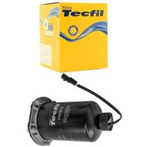 Filtro Combustível Frontier Master 2.3 2022 a 2023 Tecfil