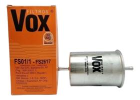Filtro Combustivel FS01/1Alfa Romeo 164 3.0 92/95 Spider 2.0 91/94 Audi A4 A6 2.4 2.7 2.8 3.0 95/07 BMW 316 318 320 325 518 520 525 530 540 730 735 M5