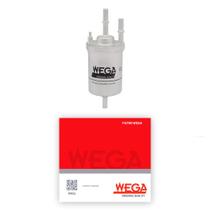 Filtro Combustível Fusca 2.0 16V 2013 a 2016 Wega