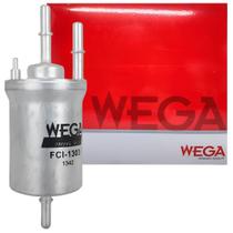 Filtro Combustível Fusca Golf Jetta New Beetle A3 03 Bicos Filtro Combustível Fusca Golf Jetta New Beetle A3 03 Bicos
