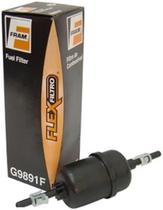 Filtro Combustível Fusion 2012 a 2015 Fram G9891F Filtro Combustível Fusion 2012 a 2015 Fram G9891F