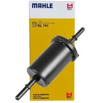 Filtro Combustível Gasolina Flex Titan 150 Mix Bros 150 Mix Xre 190 Metal Leve