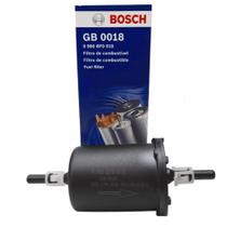 Filtro combustivel gb0018 0986bf0018 bosch