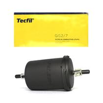 Filtro Combustível GI12/7 Gol Polo Saveiro Fox Tecfil