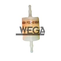 Filtro Combustível Gm C20 1985 a 1996 - 505734 - FCC2160 Filtro Combustível Gm C20 1985 a 1996 - 505734 - FCC2160