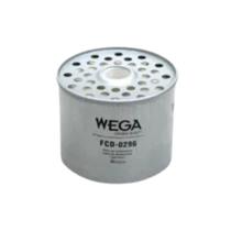 Filtro Combustível GM C70 D10 D20 D40 F1000 FCD0296 Wega