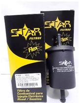 Filtro combustível, gm chevrolet blazer, ipanema, kadett, monza, s10, alcool, gasolina bi6020 Filtro combustível, gm chevrolet blazer, ipanema, kadett, monza, s10, alcool, gasolina bi6020