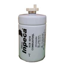 Filtro Combustível Gm D10 1974 a 1984 - 159689 - SCB0218 Filtro Combustível Gm D10 1974 a 1984 - 159689 - SCB0218