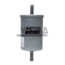 Filtro Combustível Gm Omega 1995 a 1997 - 6277 - FCI1101A