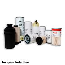 Filtro Combustível Gm Trailblazer 2012 a 2019 - 799431 - FCI1124