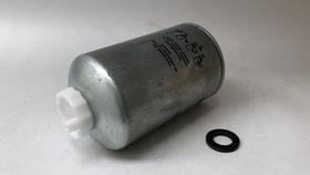 Filtro combustivel gmc vw 8100/40 iveco l rover/ducato tec f