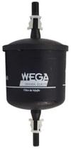 Filtro Combustível Gol 1994 a 1997 Wega FCI-1640