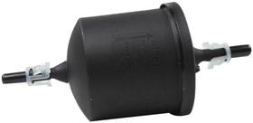 Filtro Combustível Gol 1994 a 2003 Metal Leve KL223/1 Filtro Combustível Gol 1994 a 2003 Metal Leve KL223/1