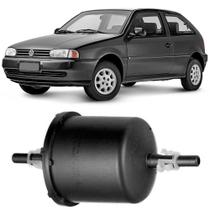 Filtro Combustível Gol G2 1.0 1.6 1.8 96 a 2003 Tecfil Filtro Combustível Gol G2 1.0 1.6 1.8 96 a 2003 Tecfil