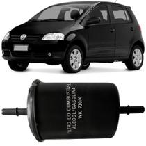 Filtro Combustivel Gol G3 G4 Fox Parati Saveiro Mann-filter Filtro Combustivel Gol G3 G4 Fox Parati Saveiro Mann-filter