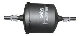Filtro combustivel gol / santana mi 97 /.. kombi inj 97 -- Filtro combustivel gol / santana mi 97 /.. kombi inj 97 --