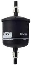 Filtro Combustível Golf 2015 a 2016 Wega FCI-1620 Filtro Combustível Golf 2015 a 2016 Wega FCI-1620