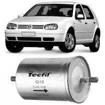 Filtro Combustivel Golf 94 a 2007 Tecfil Filtro Combustivel Golf 94 a 2007 Tecfil