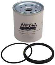 Filtro Combustível Grand Cherokee 2000 a 2001 Wega JFC-997 Filtro Combustível Grand Cherokee 2000 a 2001 Wega JFC-997