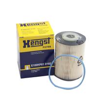 Filtro Combustível Hengst E100KP01 D182 XC60 2.4 - Cód.11358 Filtro Combustível Hengst E100KP01 D182 XC60 2.4 - Cód.11358