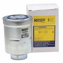 Filtro Combustível Hengst H509WK Outlander 2.2 - Cód.11865 Filtro Combustível Hengst H509WK Outlander 2.2 - Cód.11865