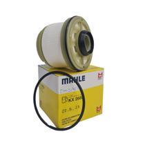 Filtro Combustivel Hillux Mitsubshi Mahle Filtro Combustivel Hillux Mitsubshi Mahle