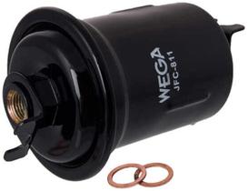 Filtro Combustível Hilux 1998 a 2005 Wega JFC-811