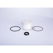 Filtro Combustível Hilux 2005 a 2015 Bosch 0 986 AF6 100 Filtro Combustível Hilux 2005 a 2015 Bosch 0 986 AF6 100
