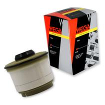 Filtro Combustivel Hilux, L200