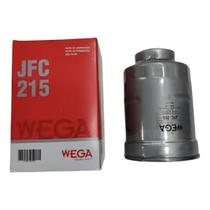 Filtro Combustível Hilux Sw4 2.8 8v 1992 1993 1994 1995 1996 - WEGA