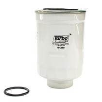 Filtro Combustível Hilux Sw4 2.8 Diesel 1994 a 2001 4Runner 3.0 TD 1993 a 1996 sem Sensor - Turbo - TBC653I