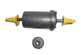 Filtro Combustível Honda Biz / CG Titan / Fan / NXR / XRE