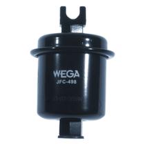 Filtro Combustível HONDA CIVIC CRX 1.6 16v 1997 Ate 2000 - 87036 - JFC498