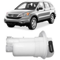 Filtro Combustível Honda CR-V 2.0 16V 2006 a 2007 WEGA