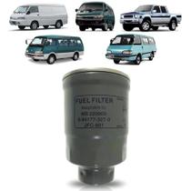 Filtro combustivel hyundai h100 mitsubishi l300 l200 kia besta 2.2 asia topic 1992 a 1998