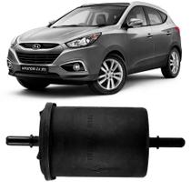 Filtro Combustível Hyundai HB20 Ix35 Creta 2010 a 2020 Metal Leve KL583