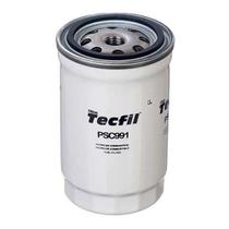 Filtro combustivel hyundai hr fiat bongo - tecfil psc991