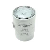 Filtro Combustível Hyundai R140lc9 11e1-70010