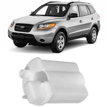 Filtro Combustível Hyundai Santa Fe 2006 a 2011 FBT2350 Tecfil Filtro Combustível Hyundai Santa Fe 2006 a 2011 FBT2350 Tecfil
