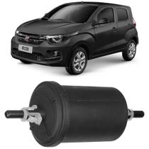 Filtro Combustível Idea Linea Mobi Metal Leve Kl582